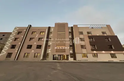Apartment - 5 Bedrooms - 3 Bathrooms for sale in Al Suways 1 - Jazan - Jazan