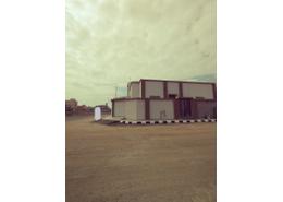 فيلا - 3 غرف نوم - 4 حمامات for للبيع in السويس - جازان - جازان