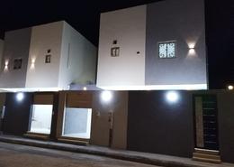 Villa - 3 bedrooms - 5 bathrooms for للبيع in Al Ukayshiyah - Makkah Al Mukarramah - Makkah Al Mukarramah