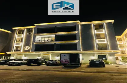 Apartment - 3 Bedrooms - 3 Bathrooms for sale in Al Munisiyah - Riyadh - Ar Riyadh