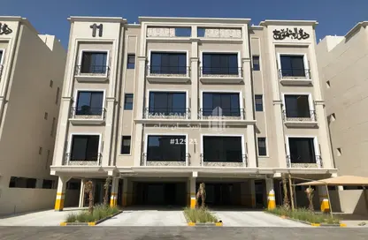 Apartment - 6 Bedrooms - 3 Bathrooms for sale in Al Wahah - Ad Dammam - Eastern