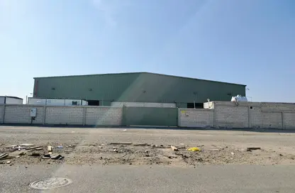 Warehouse - Studio - 2 Bathrooms for rent in As Sarawat - Jeddah - Makkah Al Mukarramah