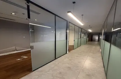 Office Space - Studio - 2 Bathrooms for rent in Al Malqa - Riyadh - Ar Riyadh