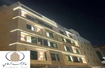 Apartment - 4 Bedrooms - 3 Bathrooms for sale in Ar Rawdah - Jeddah - Makkah Al Mukarramah