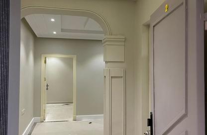 Apartment - 1 Bedroom - 1 Bathroom for rent in Al Aqiq - Riyadh - Ar Riyadh