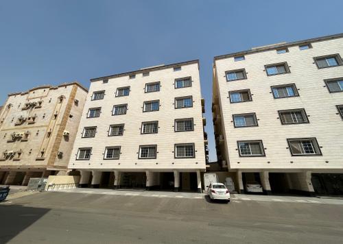 شقة - 4 غرف نوم - 5 حمامات for للبيع in المنار - جدة - مكة المكرمة