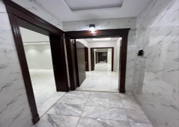 Apartment - 2 bedrooms - 3 bathrooms for للبيع in Al Wahah - Jeddah - Makkah Al Mukarramah