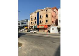 Whole Building - 8 bathrooms for للبيع in Ar Rabwah - Jeddah - Makkah Al Mukarramah