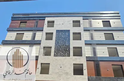 Apartment - 4 Bedrooms - 3 Bathrooms for sale in Ar Rawdah - Jeddah - Makkah Al Mukarramah