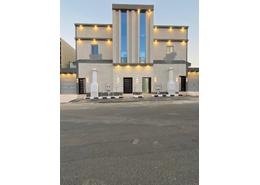 Apartment - 2 bedrooms - 4 bathrooms for للبيع in Khamis Mushayt - Asir