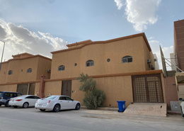 فيلا - 8 غرف نوم - 8 حمامات for للبيع in حي عرقة - غرب الرياض - الرياض