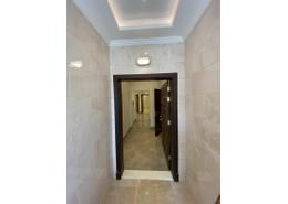 عمارة بالكامل - 8 حمامات for للبيع in السلامة - جدة - مكة المكرمة عمارة بالكامل - 8 حمامات for للبيع in السلامة - جدة - مكة المكرمة