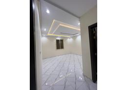 Apartment - 5 bedrooms - 4 bathrooms for للبيع in As Salamah - Jeddah - Makkah Al Mukarramah