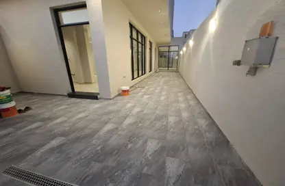 Villa - 5 Bedrooms - 6 Bathrooms for sale in Qurtubah - Riyadh - Ar Riyadh