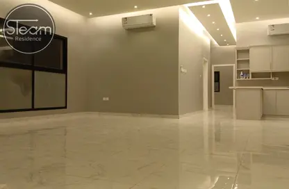 شقة - 3 غرف نوم - 3 حمامات للايجار في الملك فهد - الرياض - الرياض