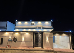 Villa - 6 bedrooms - 4 bathrooms for للبيع in Bahrah - Jeddah - Makkah Al Mukarramah Villa - 6 bedrooms - 4 bathrooms for للبيع in Bahrah - Jeddah - Makkah Al Mukarramah