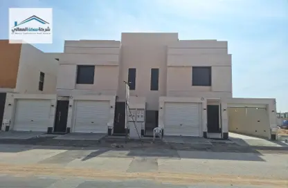 طابق كامل - 4 غرف نوم - 4 حمامات للبيع في حي المونسية - شرق الرياض - الرياض