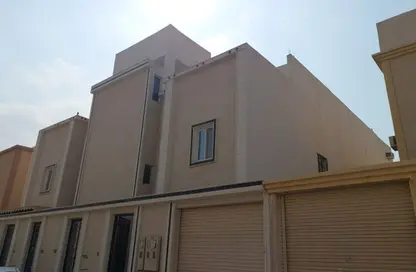 Apartment - 3 Bedrooms - 3 Bathrooms for sale in Al Dar Al Baida - Riyadh - Ar Riyadh