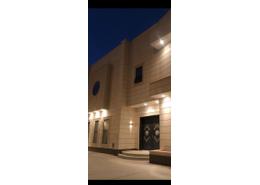 فيلا - 7 غرف نوم - 8 حمامات for للبيع in حي الملقا - شمال الرياض - الرياض