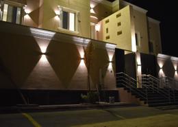 Villa - 7 bedrooms - 4 bathrooms for للبيع in Az Zomorod - Jeddah - Makkah Al Mukarramah