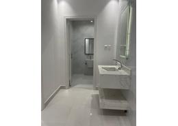 Apartment - 3 bedrooms - 3 bathrooms for للبيع in Al Marwah - Jeddah - Makkah Al Mukarramah