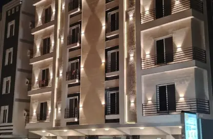 Apartment - 6 Bedrooms - 5 Bathrooms for rent in Ar Rayaan - Jeddah - Makkah Al Mukarramah