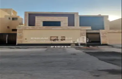 شقة - 3 غرف نوم - 2 حمامات للبيع في النهضة - الرياض - الرياض