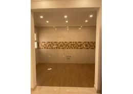 Apartment - 1 bedroom - 2 bathrooms for للبيع in Az Zahra - Jeddah - Makkah Al Mukarramah