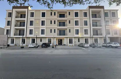 Apartment - 4 Bedrooms - 3 Bathrooms for sale in East Naseem - Riyadh - Ar Riyadh