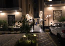 شقة - 3 غرف نوم - 3 حمامات for للبيع in حي النرجس - شمال الرياض - الرياض