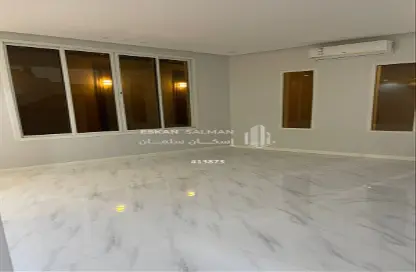 طابق كامل - 7 غرف نوم - 5 حمامات للبيع في الجنادرية - الرياض - الرياض
