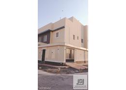 فيلا - 5 غرف نوم - 6 حمامات for للبيع in حي النهضة - شرق الرياض - الرياض