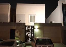 فيلا - 5 غرف نوم - 8 حمامات for للبيع in حي النرجس - شمال الرياض - الرياض