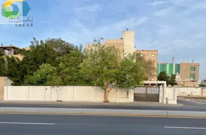 Villa - 7+ Bedrooms - 6 Bathrooms for sale in Al Baghdadiyah Al Gharbiyah - Jeddah - Makkah Al Mukarramah