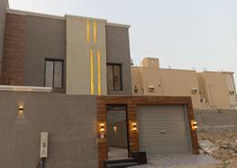 Villa - 5 bedrooms - 7 bathrooms for للبيع in Waly Al Ahd - Makkah Al Mukarramah - Makkah Al Mukarramah