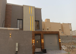 Villa - 4 bedrooms - 6 bathrooms for للبيع in Waly Al Ahd - Makkah Al Mukarramah - Makkah Al Mukarramah