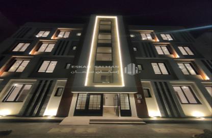 Apartment - 5 Bedrooms - 4 Bathrooms for sale in Al Muhammadiyah 2 - Jazan - Jazan