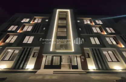 Apartment - 5 Bedrooms - 4 Bathrooms for sale in Al Muhammadiyah 2 - Jazan - Jazan