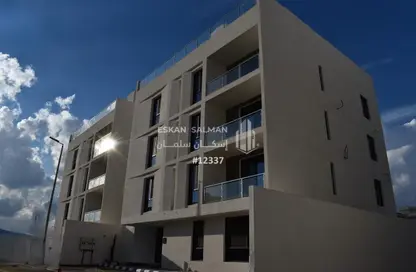 Full Floor - 3 Bedrooms - 2 Bathrooms for sale in حوايا الجنوبية - امارة منطقة مكة المكرمة - الطائف - Makkah Al Mukarramah