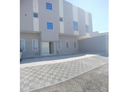 Apartment - 3 bedrooms - 3 bathrooms for للبيع in Dahiyat Al Malik Fahd - Ad Dammam - Eastern