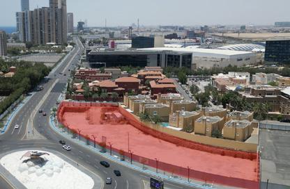 Land - Studio for sale in Ash Shati - Jeddah - Makkah Al Mukarramah