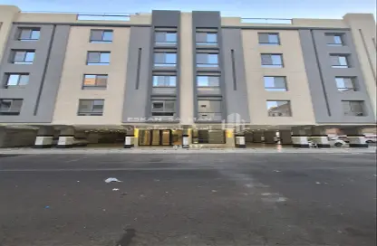 Apartment - 5 Bedrooms - 3 Bathrooms for sale in Ar Rabwah - Jeddah - Makkah Al Mukarramah
