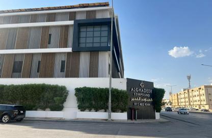 Villa - 4 Bedrooms - 5 Bathrooms for rent in Al Ghadir - Riyadh - Ar Riyadh