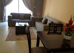 Apartment - 2 bedrooms - 1 bathroom for للايجار in Ishbiliyah - East Riyadh - Ar Riyadh
