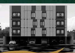 Apartment - 4 bedrooms - 4 bathrooms for للبيع in An Nuzhah - Jeddah - Makkah Al Mukarramah