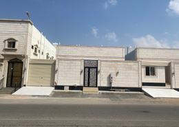 فيلا - 4 غرف نوم - 4 حمامات for للبيع in القرينية - جدة - مكة المكرمة