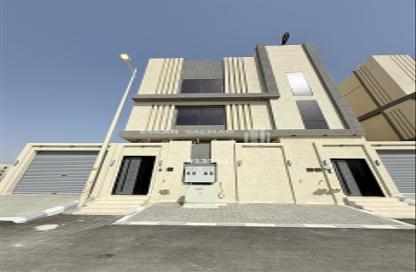 Full Floor - 7 Bedrooms - 4 Bathrooms for sale in Al Dhurfah - Khamis Mushayt - Asir