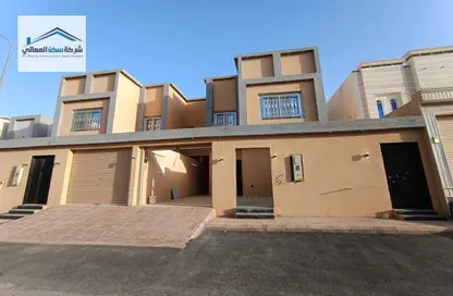 Villa - 5 Bedrooms - 6 Bathrooms for sale in Uqaz - Riyadh - Ar Riyadh
