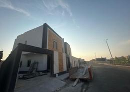 Villa - 6 bedrooms - 4 bathrooms for للبيع in Ash Sheraa - Jeddah - Makkah Al Mukarramah