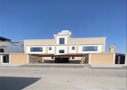 Apartment - 6 bedrooms - 5 bathrooms for للبيع in Ad Dabab - Ad Dammam - Eastern
